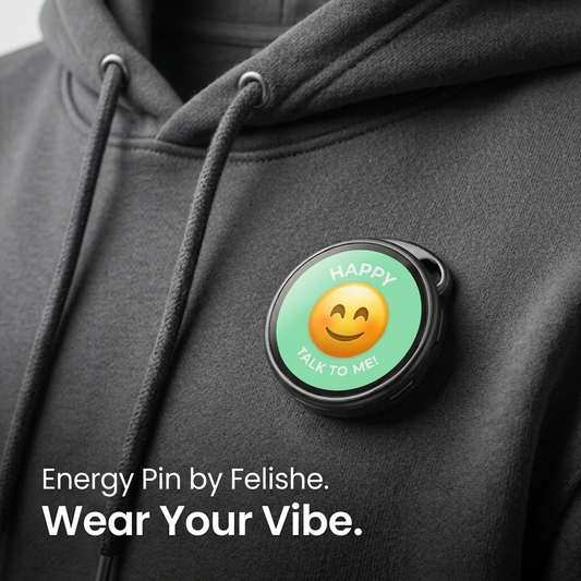 Energy Pin By Felishe